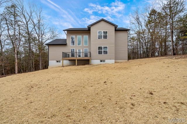 9635 Duffer Drive, Hillsboro, MO 63050