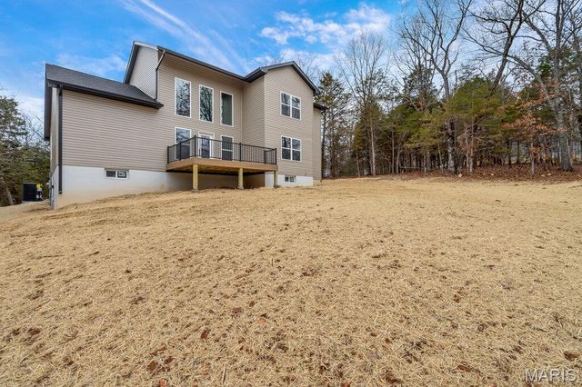 9635 Duffer Drive, Hillsboro, MO 63050