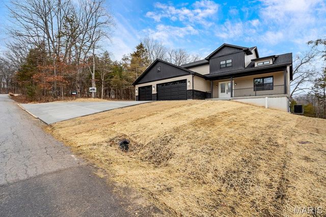 9635 Duffer Drive, Hillsboro, MO 63050