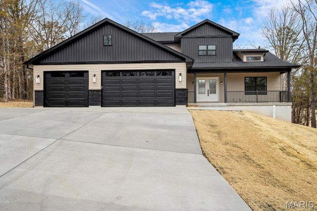 9635 Duffer Drive, Hillsboro, MO 63050