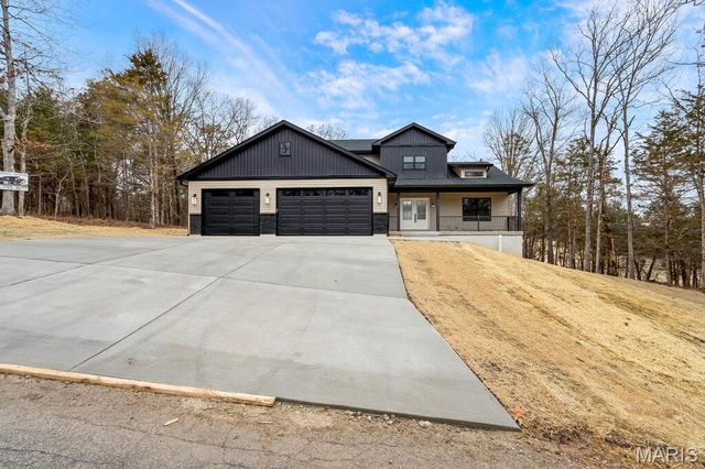 9635 Duffer Drive, Hillsboro, MO 63050