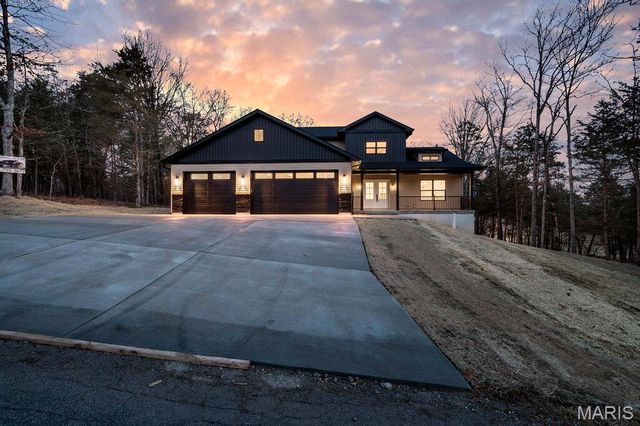 9635 Duffer Drive, Hillsboro, MO 63050