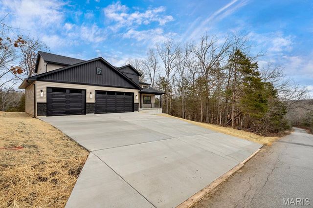 9635 Duffer Drive, Hillsboro, MO 63050