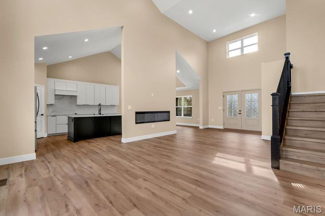 9635 Duffer Drive, Hillsboro, MO 63050
