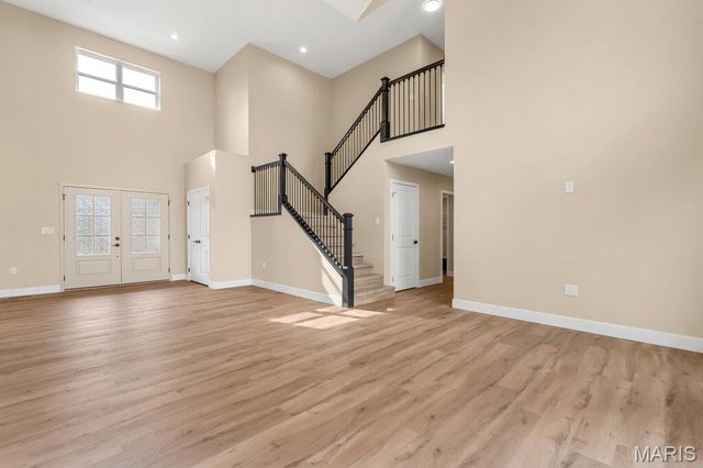 9635 Duffer Drive, Hillsboro, MO 63050