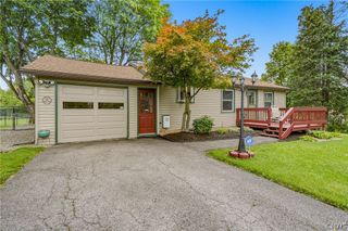 4621 Tucker Road, Onondaga, NY 13215