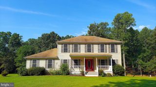 8128 SHIRLEY RD, Spotsylvania, VA 22551