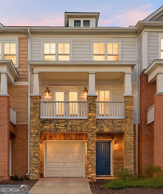 3307 Regatta Grove, Alpharetta, GA 30004