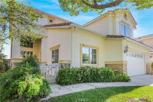 71 Villa Valtelena, Lake Elsinore, CA 92532