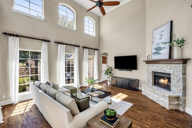 2624 Grail Maiden Court, Lewisville, TX 75056