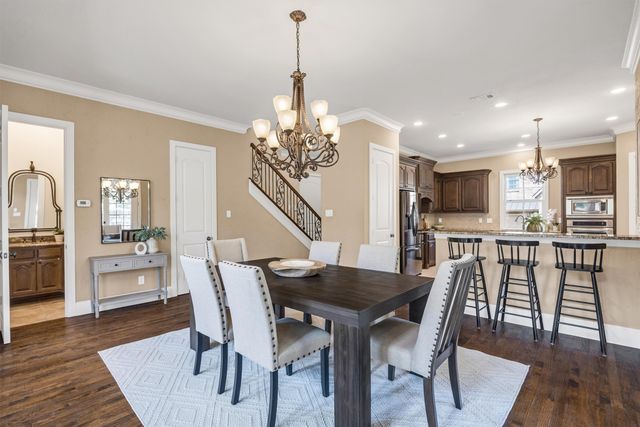 2624 Grail Maiden Court, Lewisville, TX 75056