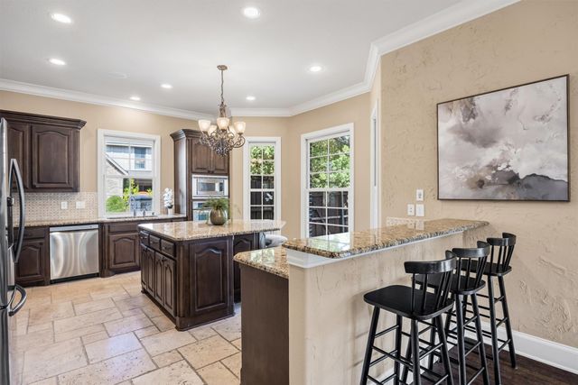 2624 Grail Maiden Court, Lewisville, TX 75056