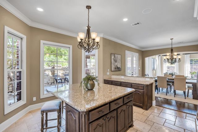 2624 Grail Maiden Court, Lewisville, TX 75056