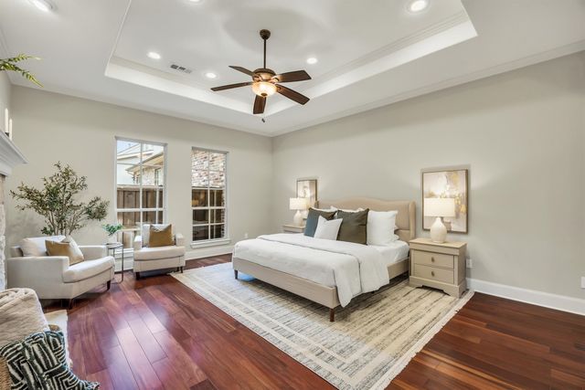 2624 Grail Maiden Court, Lewisville, TX 75056
