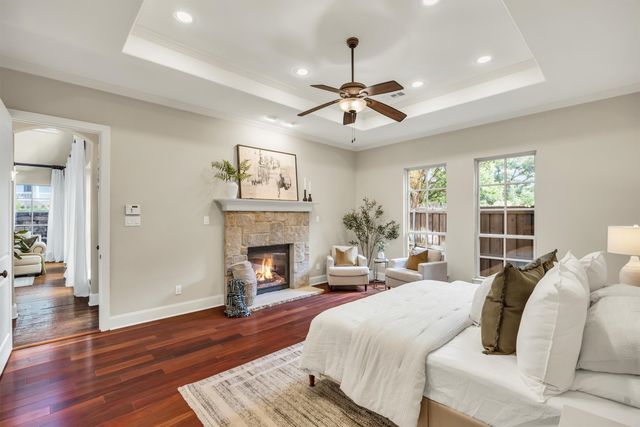 2624 Grail Maiden Court, Lewisville, TX 75056