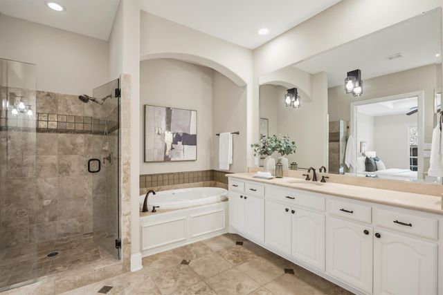 2624 Grail Maiden Court, Lewisville, TX 75056