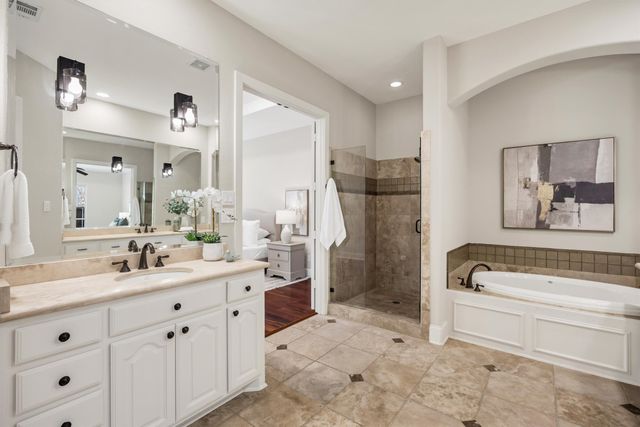 2624 Grail Maiden Court, Lewisville, TX 75056