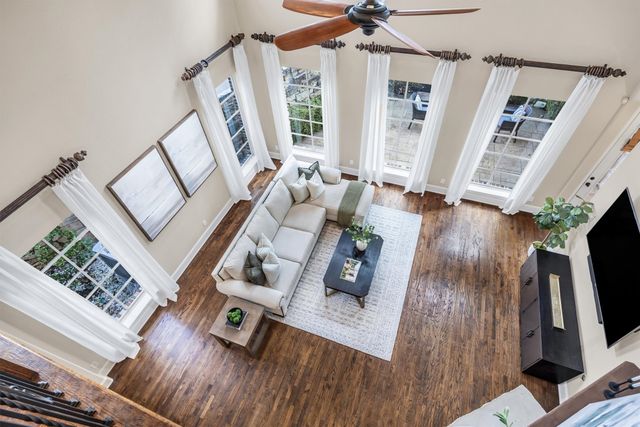 2624 Grail Maiden Court, Lewisville, TX 75056