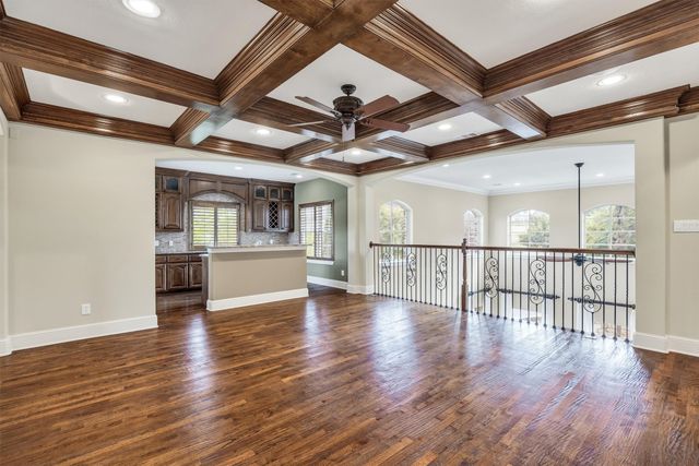 2624 Grail Maiden Court, Lewisville, TX 75056
