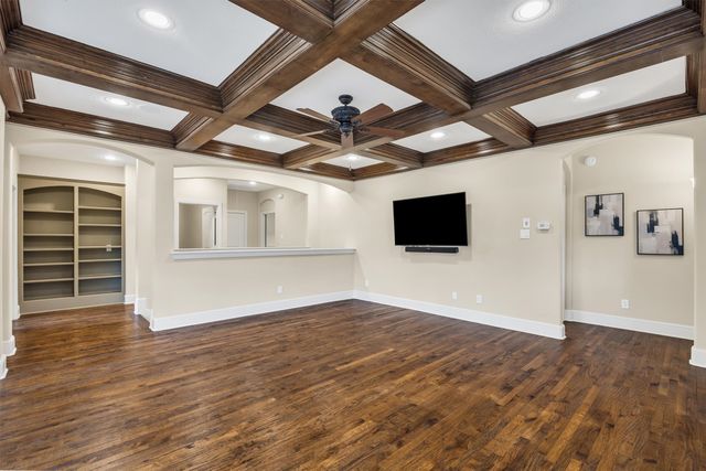 2624 Grail Maiden Court, Lewisville, TX 75056