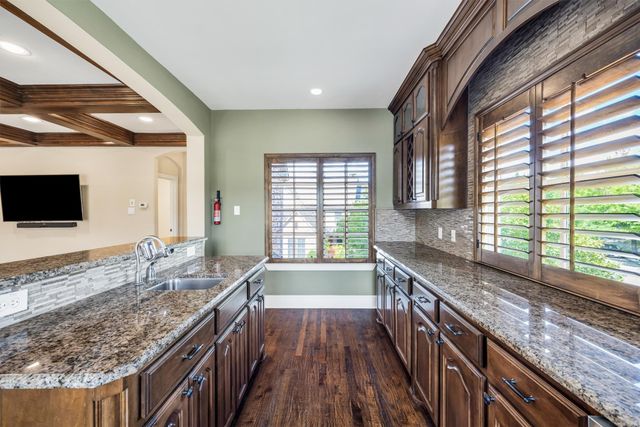 2624 Grail Maiden Court, Lewisville, TX 75056