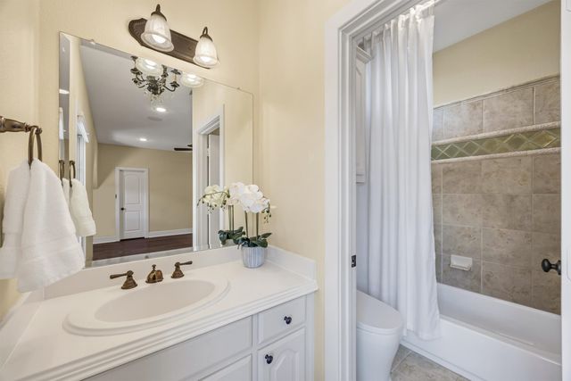 2624 Grail Maiden Court, Lewisville, TX 75056