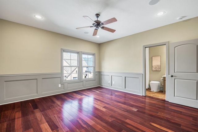 2624 Grail Maiden Court, Lewisville, TX 75056
