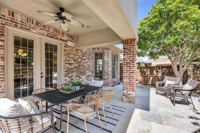 2624 Grail Maiden Court, Lewisville, TX 75056