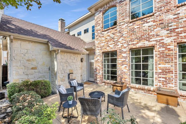 2624 Grail Maiden Court, Lewisville, TX 75056