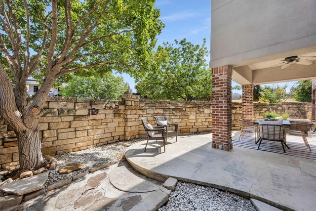 2624 Grail Maiden Court, Lewisville, TX 75056