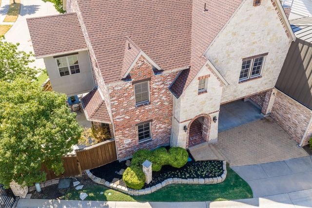 2624 Grail Maiden Court, Lewisville, TX 75056