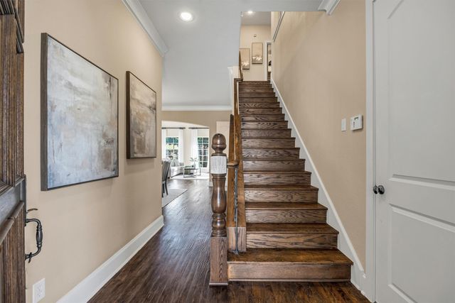 2624 Grail Maiden Court, Lewisville, TX 75056