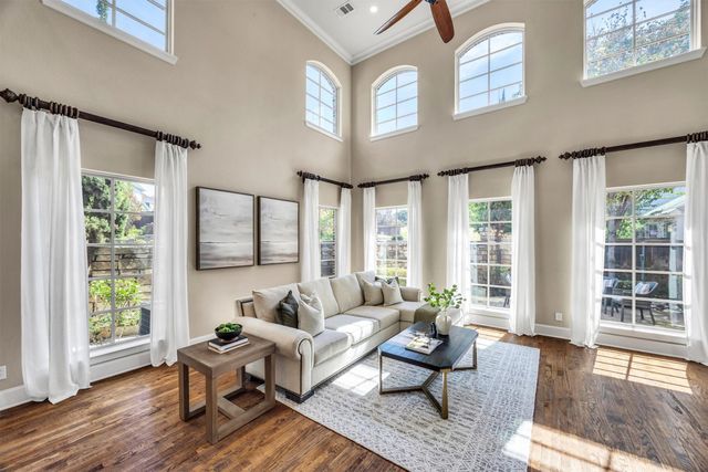 2624 Grail Maiden Court, Lewisville, TX 75056