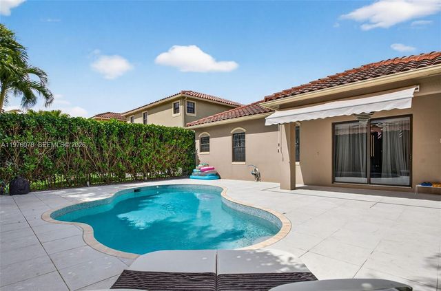 11174 NW 72nd Place, Parkland, FL 33076