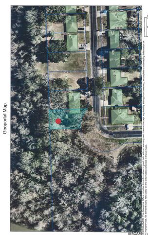 201 Bon Crest Ave, Baton Rouge, LA 70807