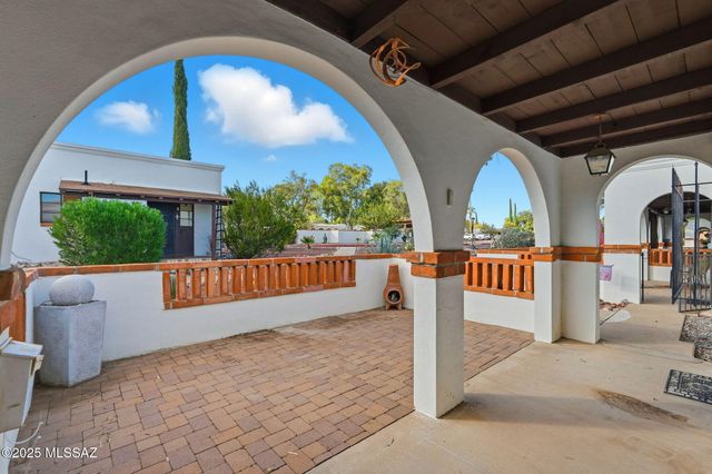 425 S Paseo Cerro Unit C, Green Valley, AZ 85614