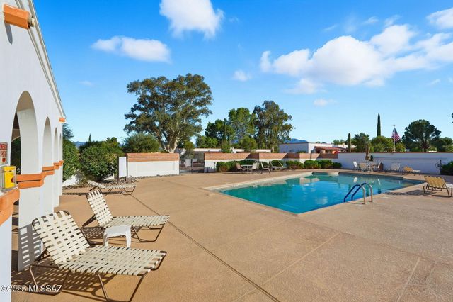 425 S Paseo Cerro Unit C, Green Valley, AZ 85614