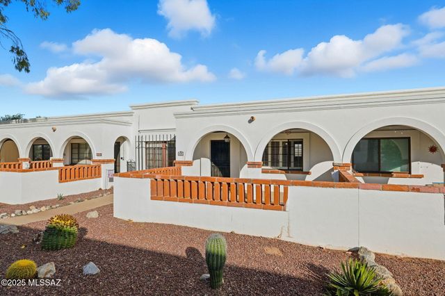 425 S Paseo Cerro Unit C, Green Valley, AZ 85614