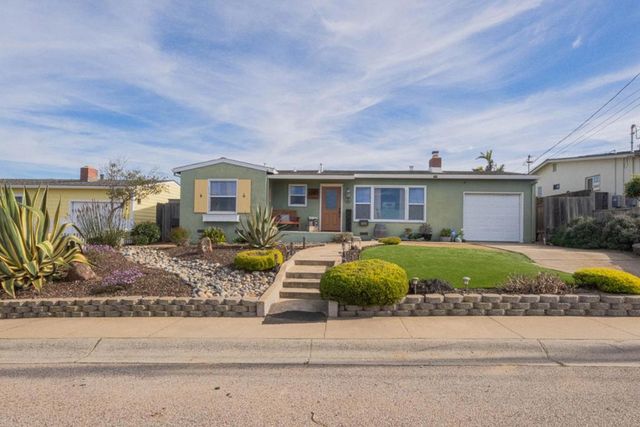 2080 Buchanan Street, Seaside, CA 93955