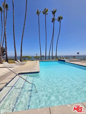 17368 W Sunset Blvd 405 A, Pacific Palisades (los Angeles), CA 90272