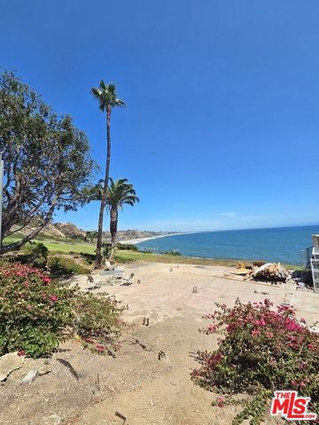 17368 W Sunset Blvd 405 A, Pacific Palisades (los Angeles), CA 90272