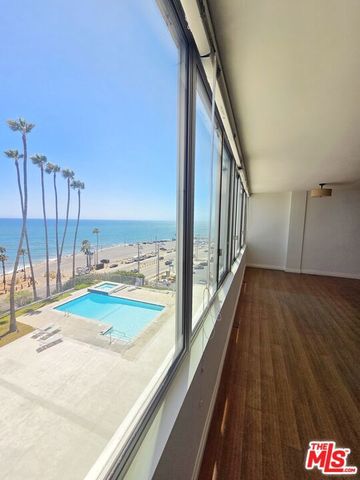 17368 W Sunset Blvd 405 A, Pacific Palisades (los Angeles), CA 90272