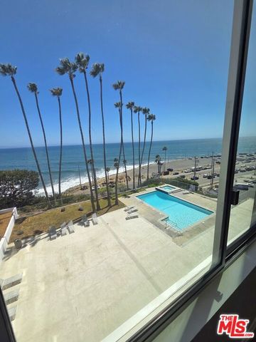 17368 W Sunset Blvd 405 A, Pacific Palisades (los Angeles), CA 90272