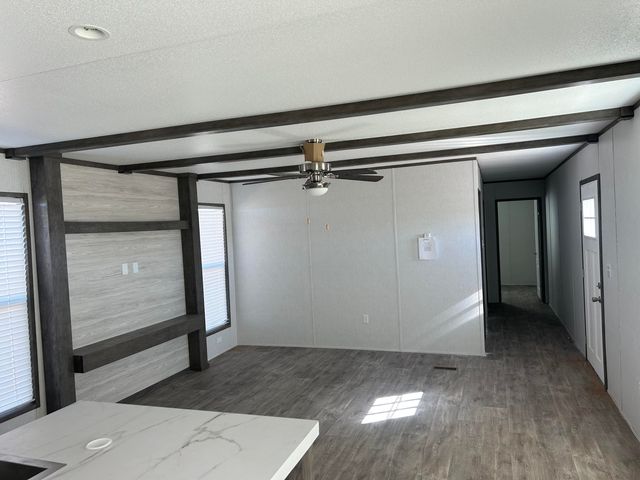 6933 Pr Kimber, Shallowater, TX 79363