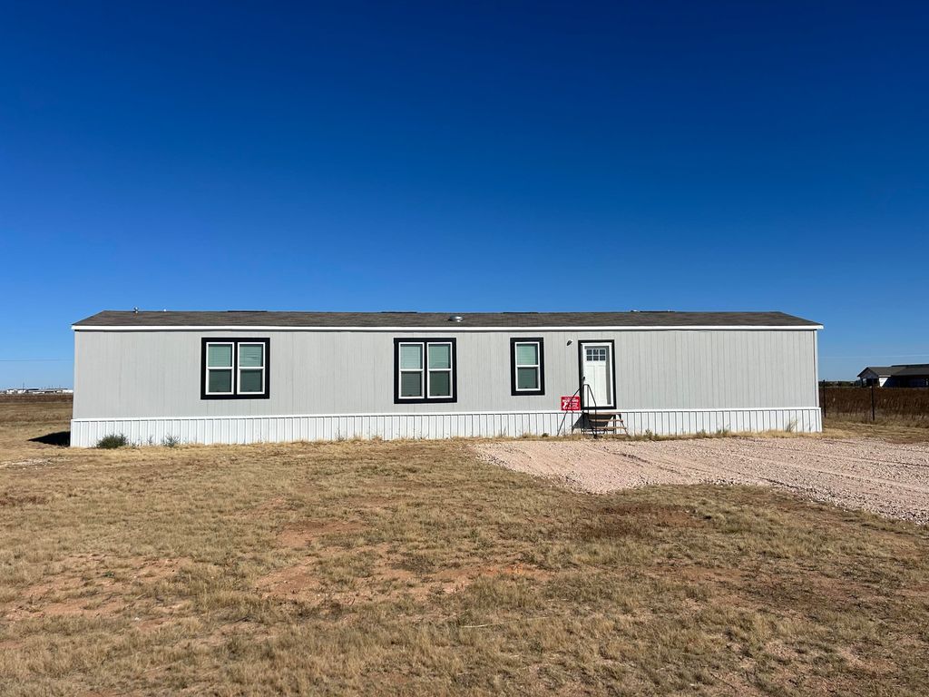 6933 Pr Kimber, Shallowater, TX 79363