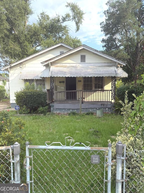 1934 Battle Row, Augusta, GA 30904
