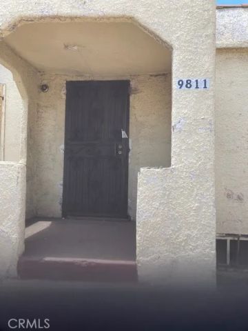 9811 S Vermont, Los Angeles, CA 90044