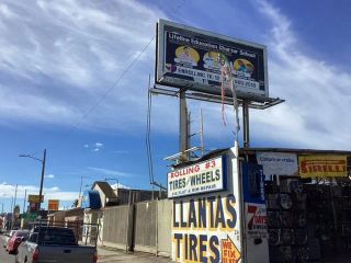 9811 S Vermont, Los Angeles, CA 90044