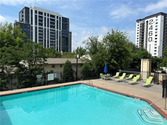 2479 Peachtree NE Road 317, Atlanta, GA 30305
