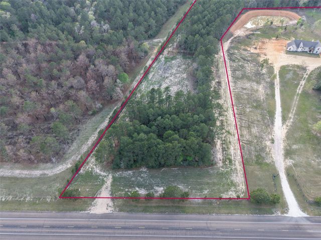 5300 State Highway 150, Coldspring, TX 77331